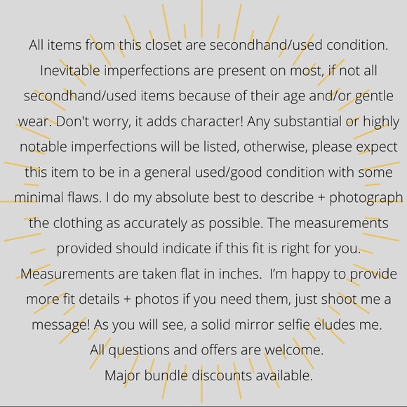 Meet your Posher, Laurel - Picture 12 of 12